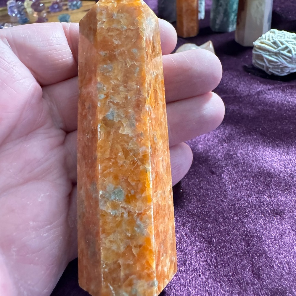 Sunstone tower - Picture 3 of 9